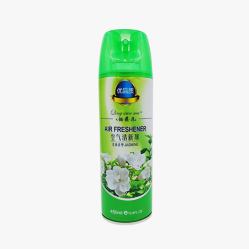傾薰沐450ml空氣清新劑噴霧氣霧劑