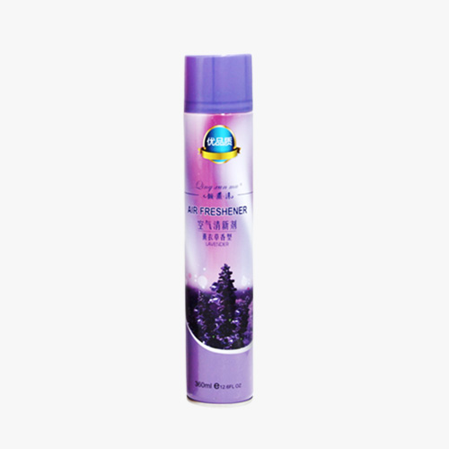 傾薰沐360ml空氣清新劑氣霧劑噴霧劑空氣凈化芳香劑