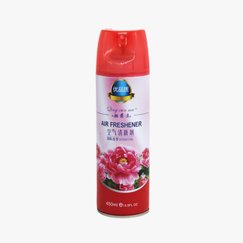 傾薰沐450ml空氣清新劑噴霧氣霧劑國際香型
